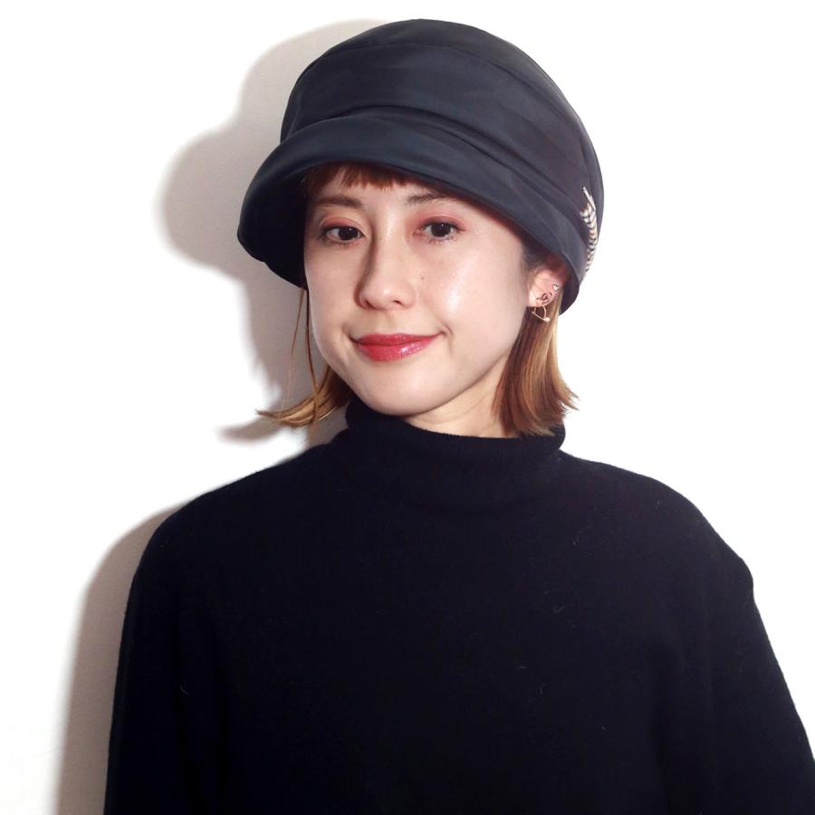 DAKS（ダックス） キャスケット レディース 帽子 レディース 婦人帽子