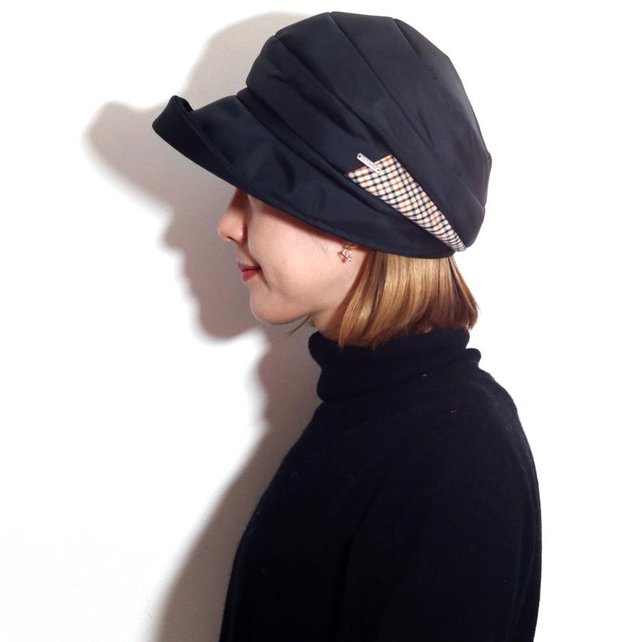 DAKS（ダックス） キャスケット レディース 帽子 レディース 婦人帽子