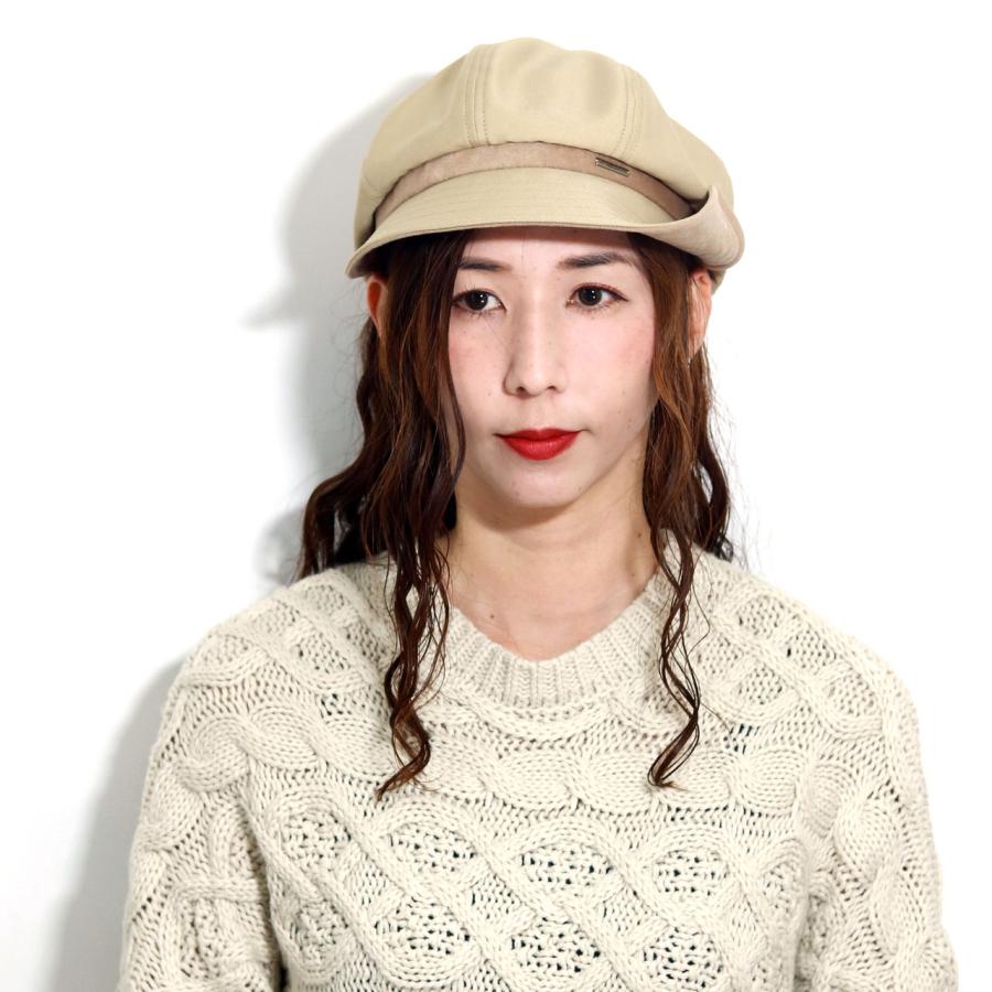 DAKS（ダックス） レディース キャスケット 帽子 秋冬帽子 ミセス 起毛