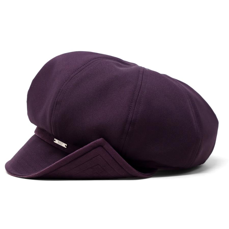 DAKS（ダックス） レディース キャスケット 帽子 秋冬帽子 ミセス 起毛