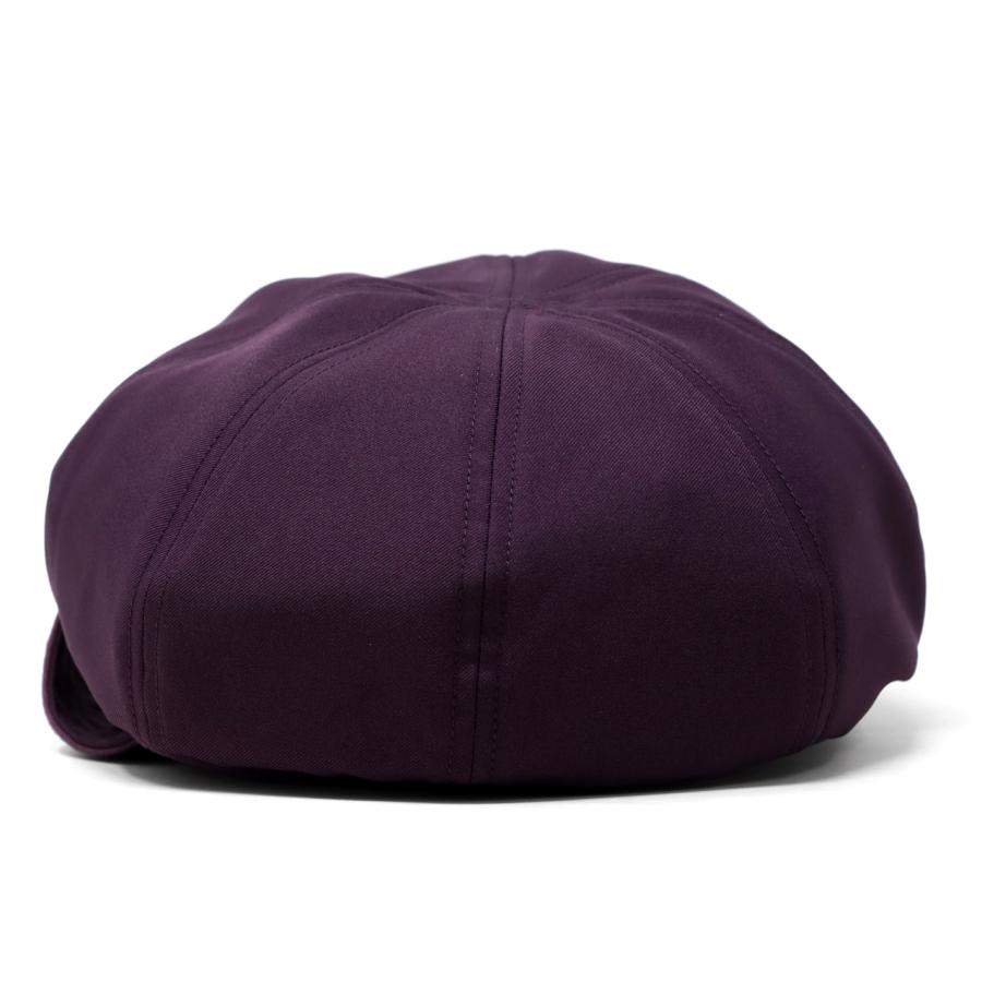 DAKS（ダックス） レディース キャスケット 帽子 秋冬帽子 ミセス 起毛