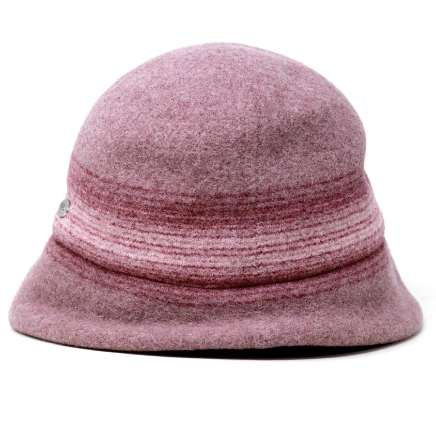 DAKS（ダックス） ウール ハット レディース 高級 ブランド ミセス