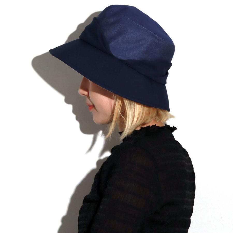 DAKS（ダックス） ハット レディース クロッシェ 帽子 レディース