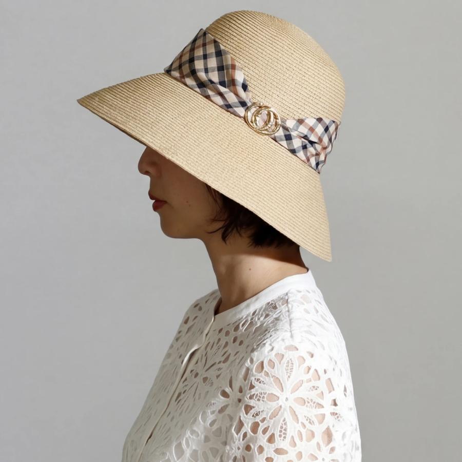 DAKS（ダックス） アシーナニューヨーク ハット DAKS Athena New York