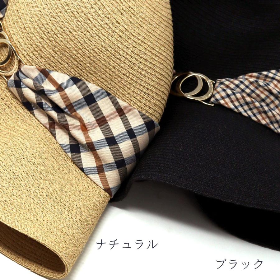 DAKS（ダックス） アシーナニューヨーク ハット DAKS Athena New York