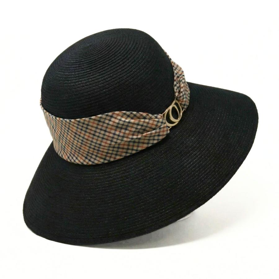 DAKS（ダックス） アシーナニューヨーク ハット DAKS Athena New York