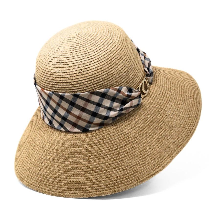【未使用】アシーナニューヨーク ハット DAKS（ダックス） アシーナニューヨーク ハット DAKS Athena New York