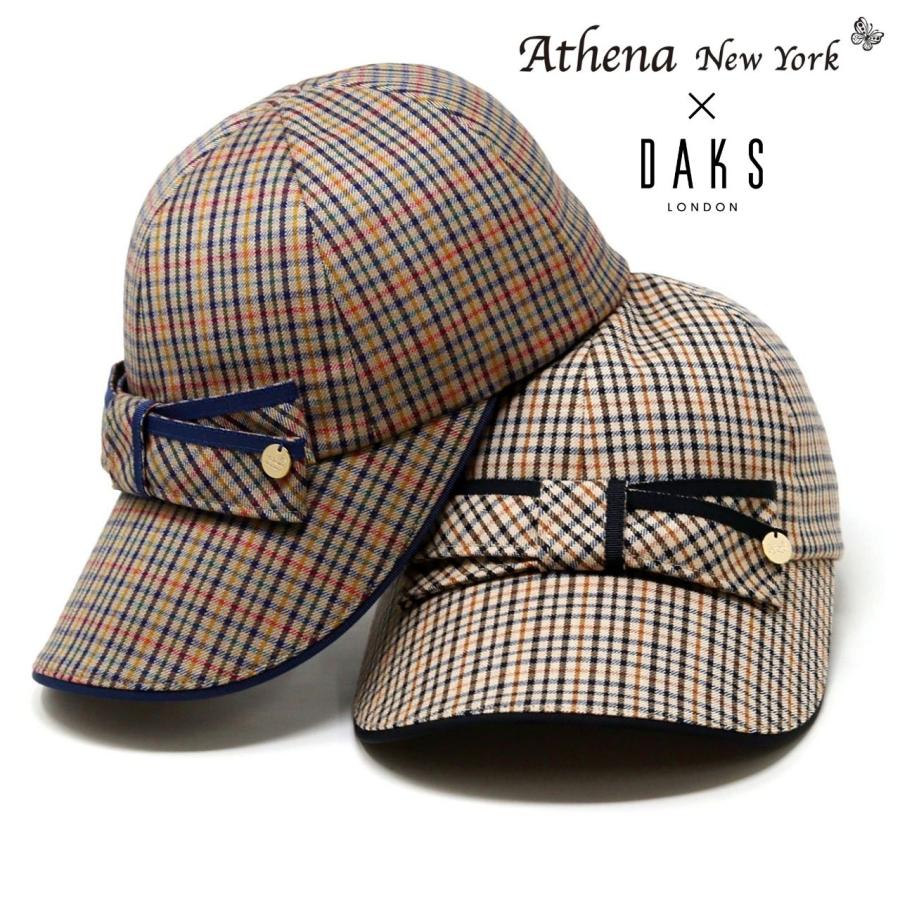 Athena New York（アシーナニューヨーク） レディース ダックス