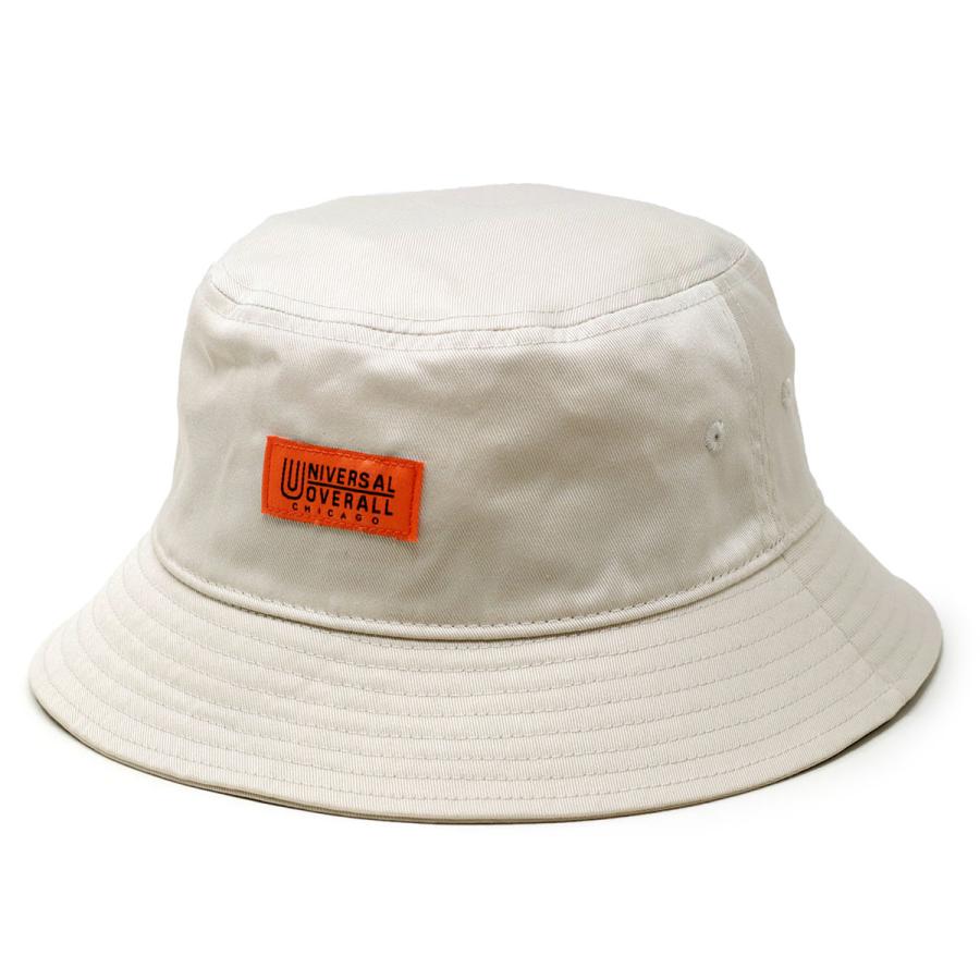 UNIVERSAL OVERALL（ユニバーサルオーバーオール） 帽子 ユニバーサル
