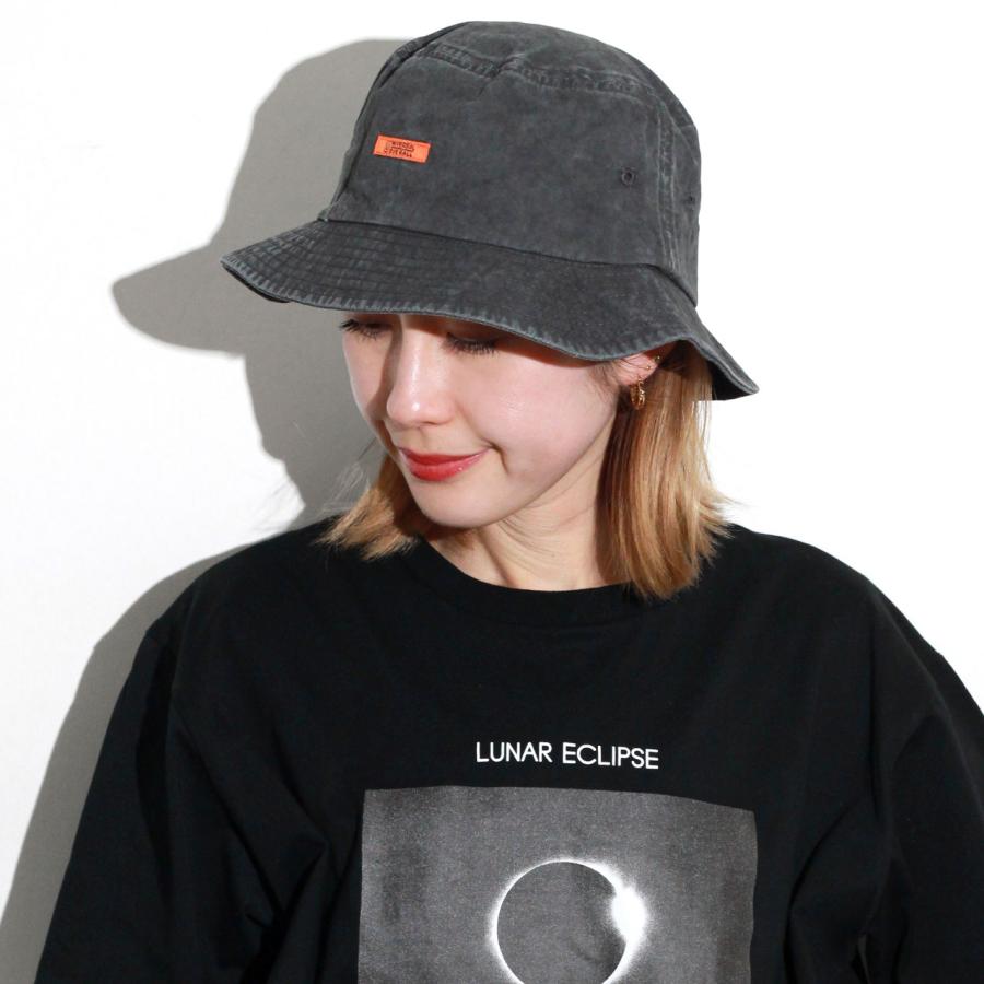 UNIVERSAL OVERALL バケット ハット 春夏 メンズ 帽子 UNIVERSAL OVERALL バケット ハット 春夏 メンズ 帽子