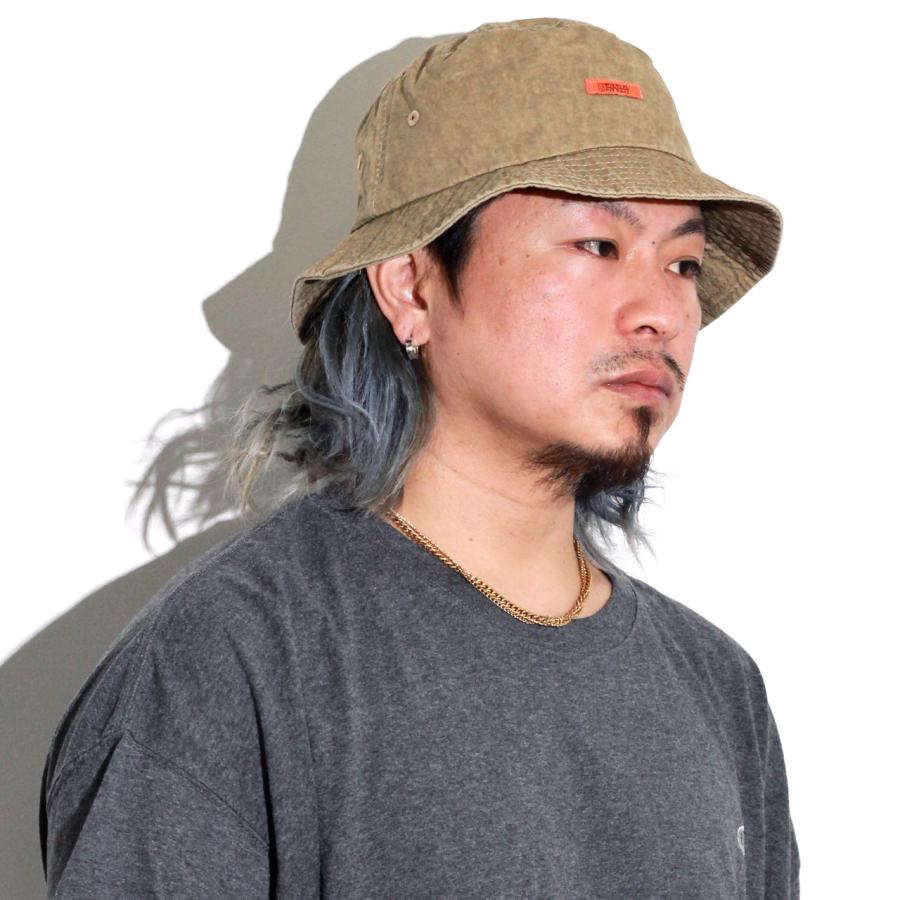 UNIVERSAL OVERALL バケット ハット 春夏 メンズ 帽子 UNIVERSAL OVERALL バケット ハット 春夏 メンズ 帽子