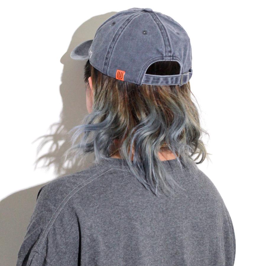 E.T. キャップ　ユニバーサル　美品 DUCK DUDE キャップ 広島東洋カープ コラボキャップ 刺繍 ダック