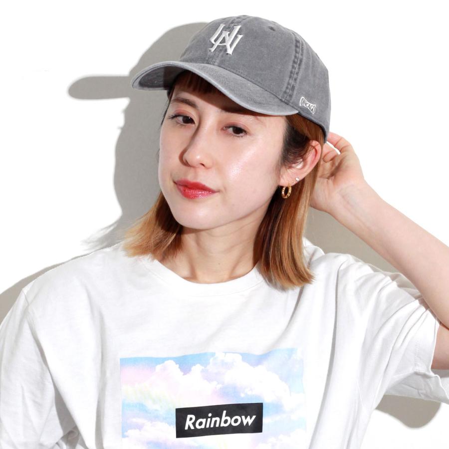 UNIVERSAL OVERALL（ユニバーサルオーバーオール） キャップ メンズ