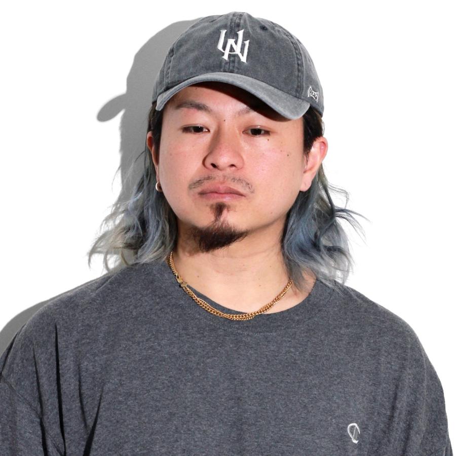 UNIVERSAL OVERALL（ユニバーサルオーバーオール） キャップ メンズ