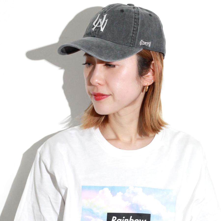 UNIVERSAL OVERALL（ユニバーサルオーバーオール） キャップ メンズ