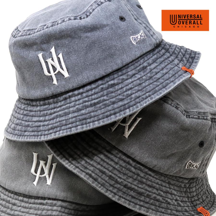 UNIVERSAL OVERALL（ユニバーサルオーバーオール） ハット 帽子