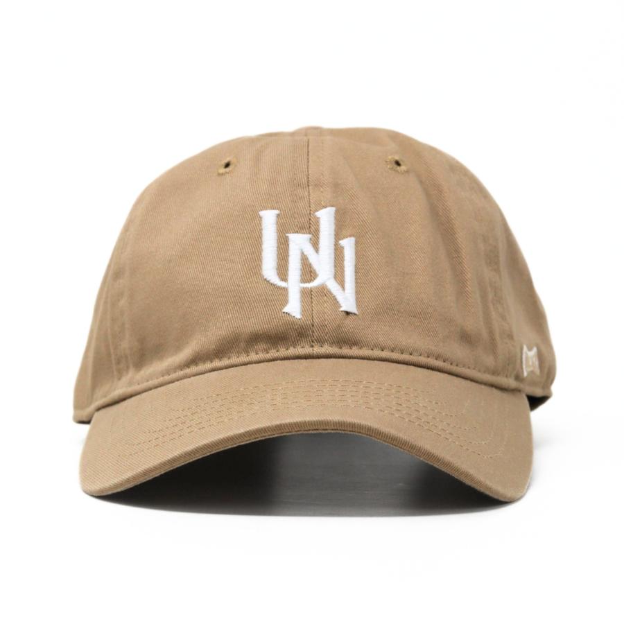 UNIVERSAL OVERALL（ユニバーサルオーバーオール） キャップ メンズ