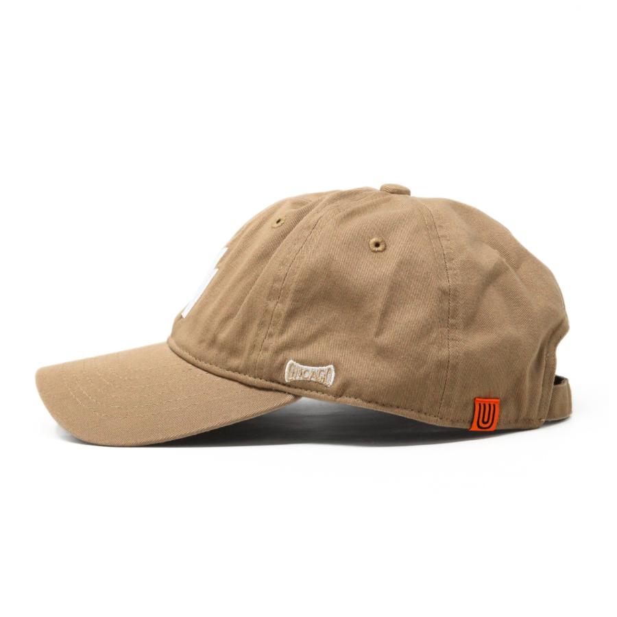 UNIVERSAL OVERALL（ユニバーサルオーバーオール） キャップ メンズ