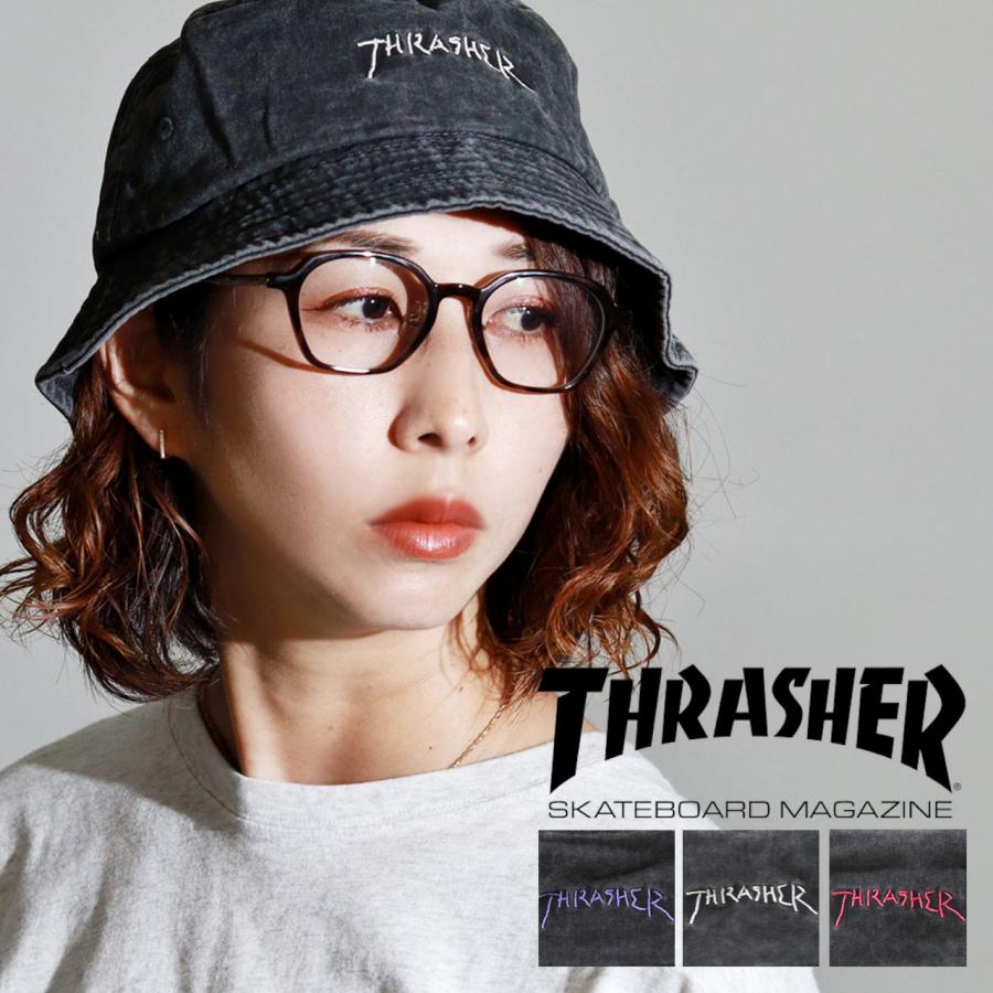 CDL TOKYO 黒 バケットハット 男女兼用 CDL TOKYO 黒 バケットハット 男女兼用