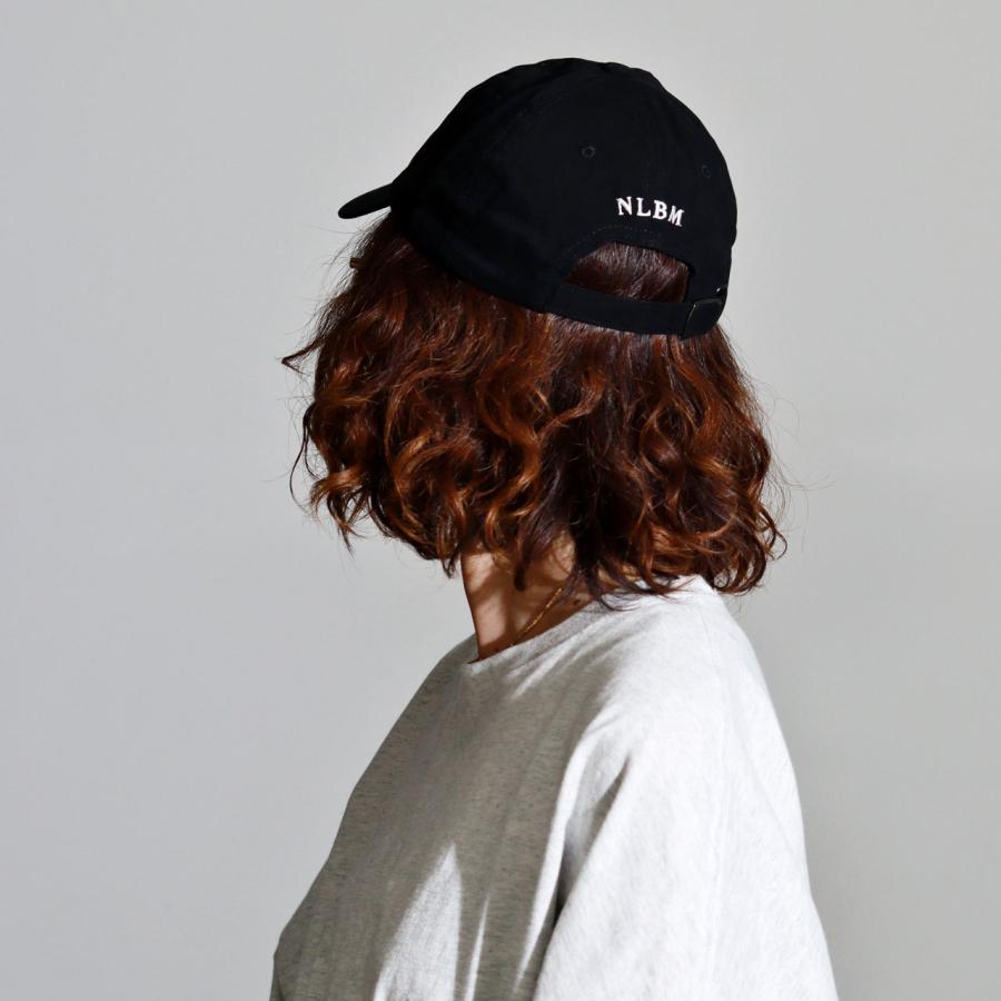 ウォッシュドキャップ ニグロリーグ キャップ メンズ NLBM アメカジ