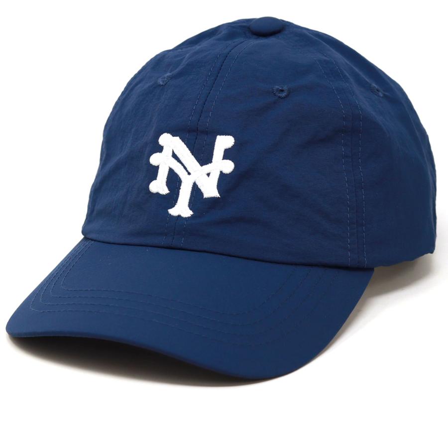 ナイロン キャップ メンズ NLBM アメカジ ニューヨーク・キューバンズ