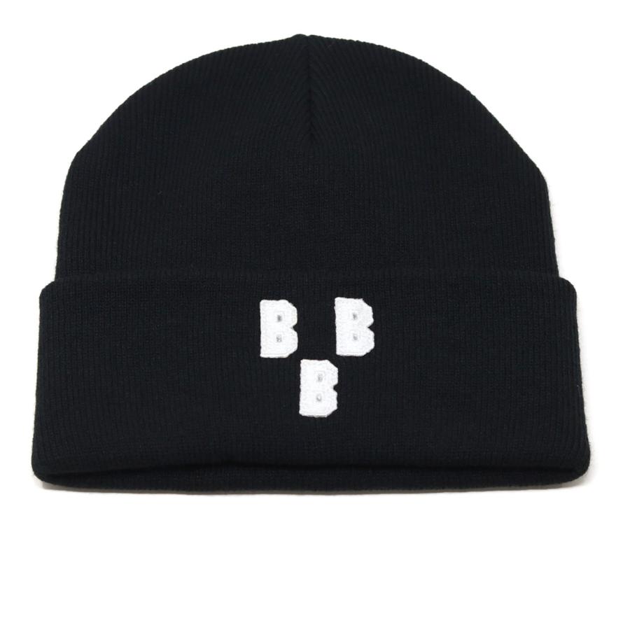 ビーニー ニット帽 メンズ レディース NLBM ブランド ニットキャップ