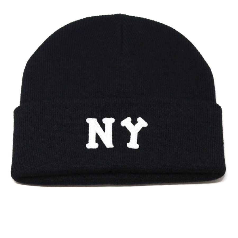 ビーニー ニット帽 メンズ レディース NLBM ブランド ニットキャップ