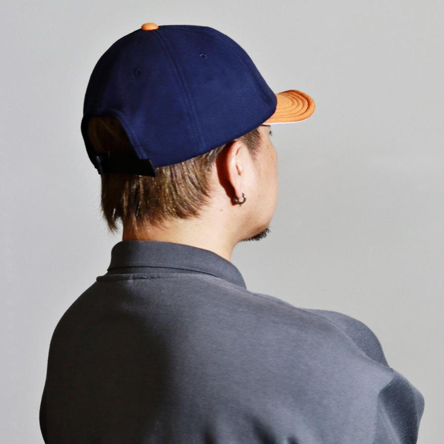 Duckster（ダックスター） スウェット キャップ メンズ ショート