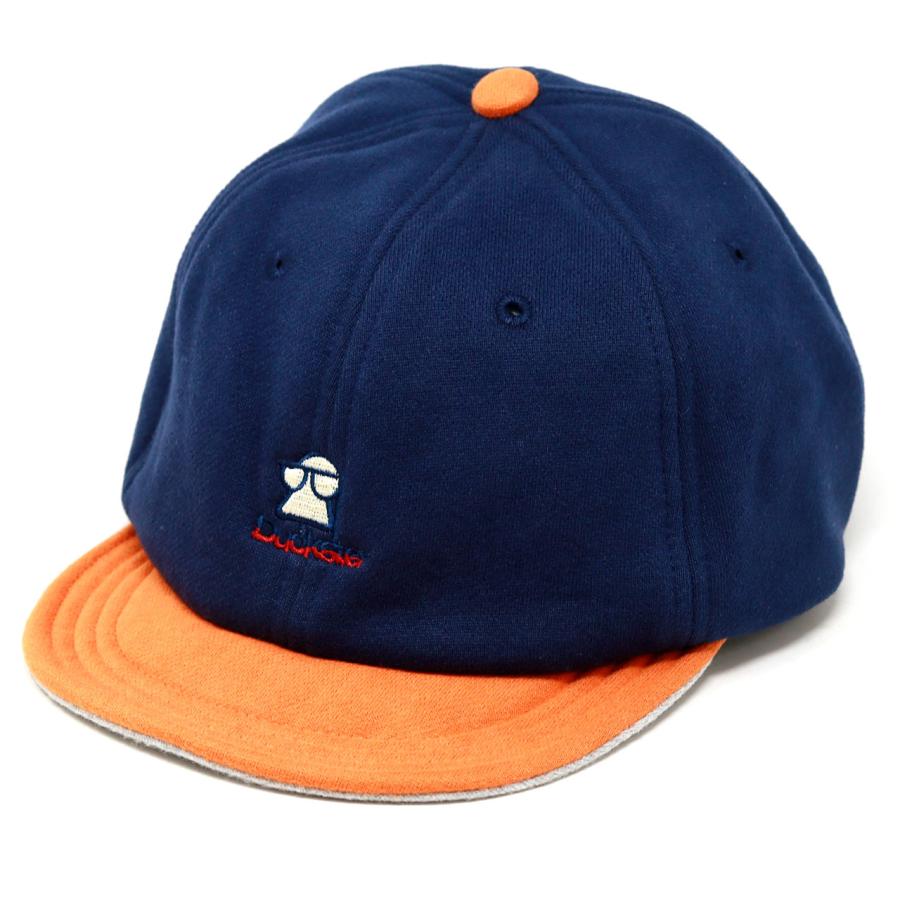 Duckster（ダックスター） スウェット キャップ メンズ ショート