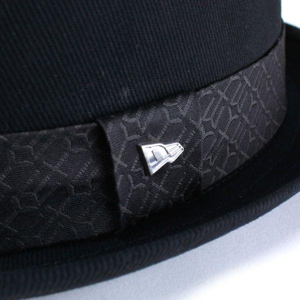 NEW ERA（ニューエラ） 帽子 ポークパイハット コットン PORKPIE
