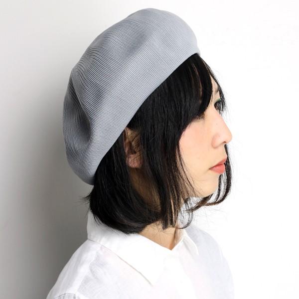ベレー帽 夏用 ベレー 帽子 レディース 大きめゆったり ベレー帽 夏用 ベレー 帽子 レディース 大きめゆったり