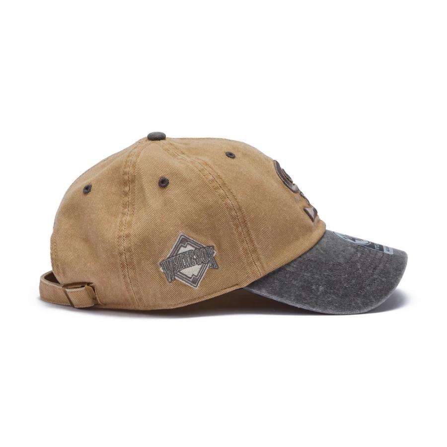 47（フォーティーセブン） フォーティセブン 帽子 '47 クリーンナップ