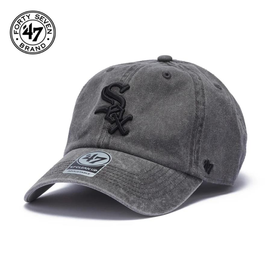 47（フォーティーセブン） フォーティセブン 帽子 '47 クリーンナップ