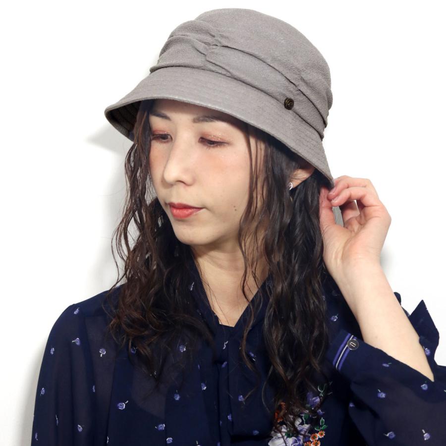 ラパフェ 帽子 レア ハット FAIRY HAT RF 2(ONESIZE NATURAL): ハット｜帽子通販｜CA4LA