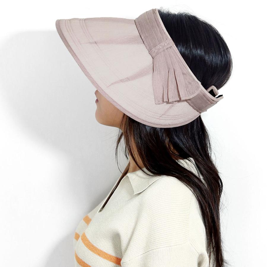 夏の日差しに♪ HERMES ウェーブバイザー 帽子 夏の日差しに♪ HERMES ウェーブバイザー 帽子 サンバイザー