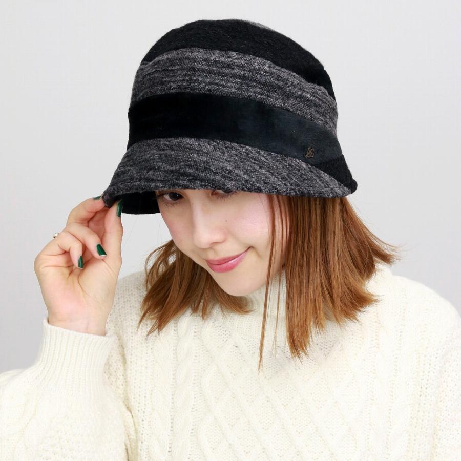 モダンファッションスタイル 50 素晴らしい冬 帽子 レディース 50代