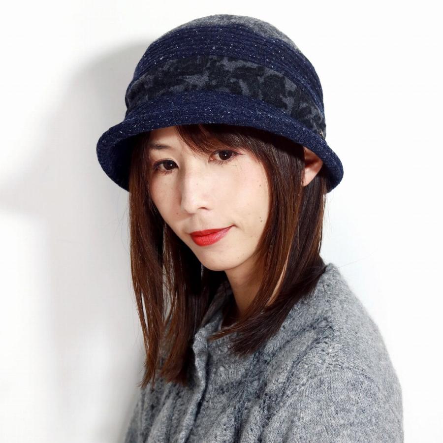自明 二次 使役 ハット レディース 冬 Medical Village Jp