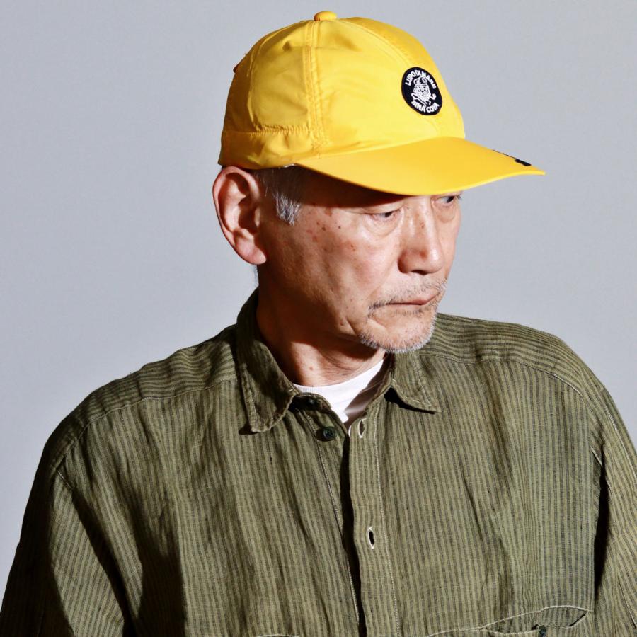 SINA COVA（シナコバ） キャップ メンズ ハットクリップ付き 帽子