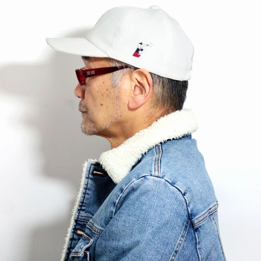 SINA COVA キャップ カワイイ ファッション 帽子 シナコバ ユニ