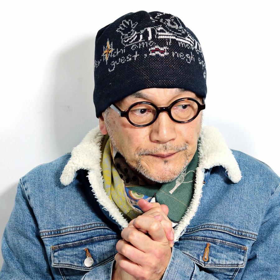シナコバ ニット帽 メンズ 帽子 紺 ビーニー 釣り ニット帽 防寒 ボア 帽子 ゴルフ ウエア ネイビー Es357 013 Elehelm帽子通販専門店 通販 Yahoo ショッピング