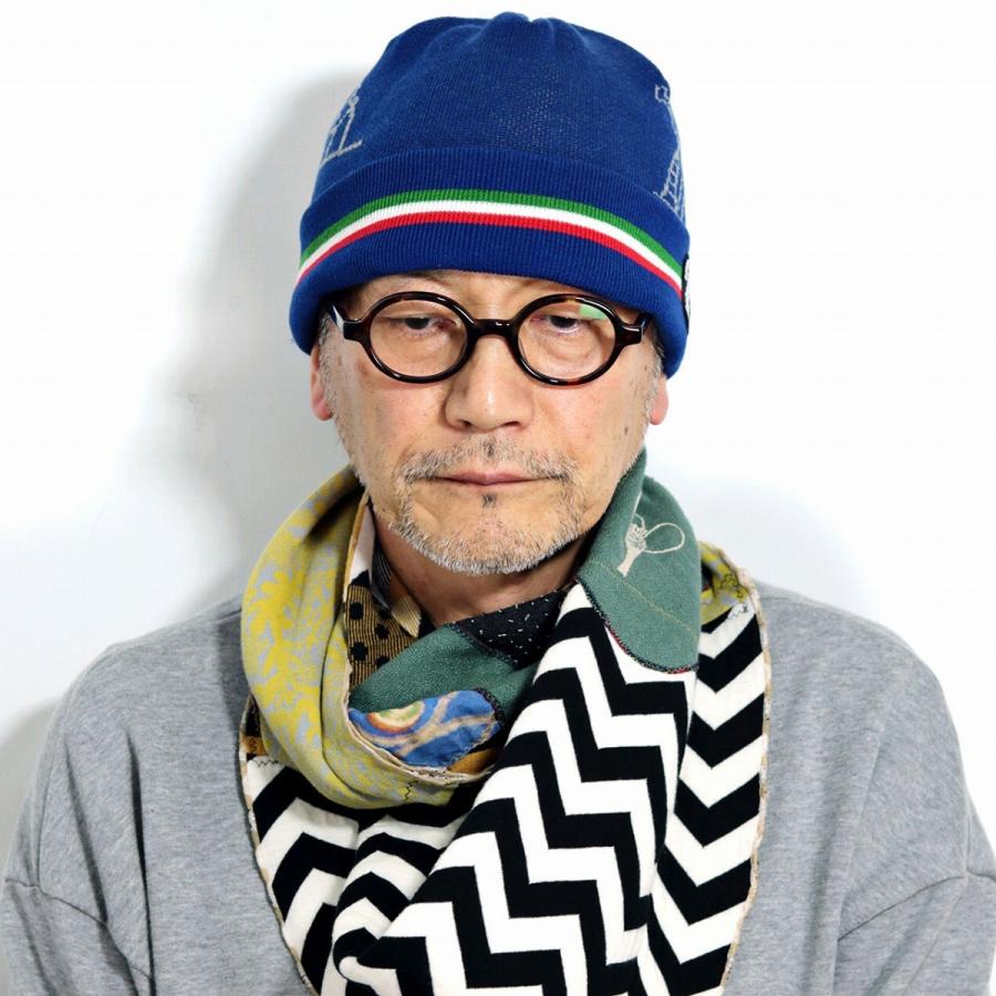 折り返し ニットワッチ 肉厚 柔らかい Sinacova ニット帽 メンズ チクチクしないニット マリン 秋冬 シナコバ アクリル ブルー Es506 041 Elehelm帽子通販専門店 通販 Yahoo ショッピング