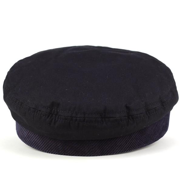 SINA COVA（シナコバ） マリンキャップ マリン ファッション ベイ