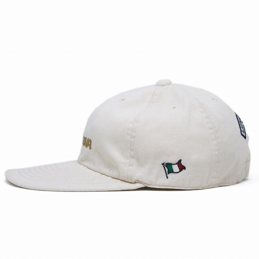 コットン キャップ 綿 帽子 メンズ Sinacova マリン ブランド 人気商品 秋 白 冬 シナコバ アイボリー 春 夏 紳士