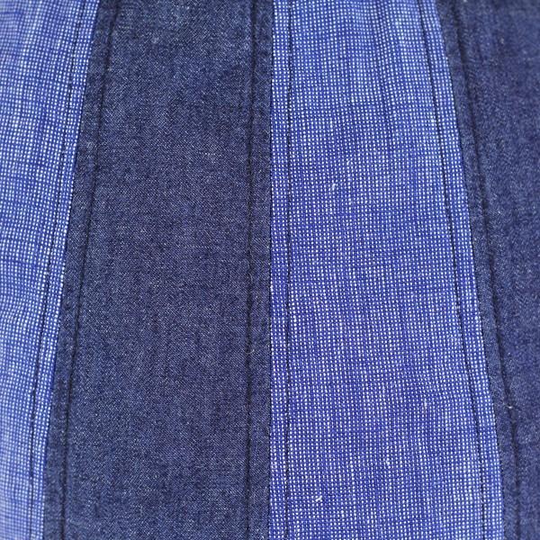 SINA COVA（シナコバ） ハンチング 帽子 春夏 メンズ デニム