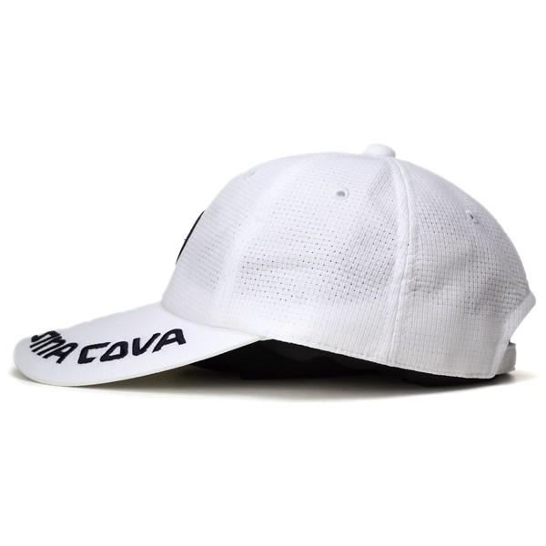 SINA COVA（シナコバ） キャップ スポーツ イタリア マリン