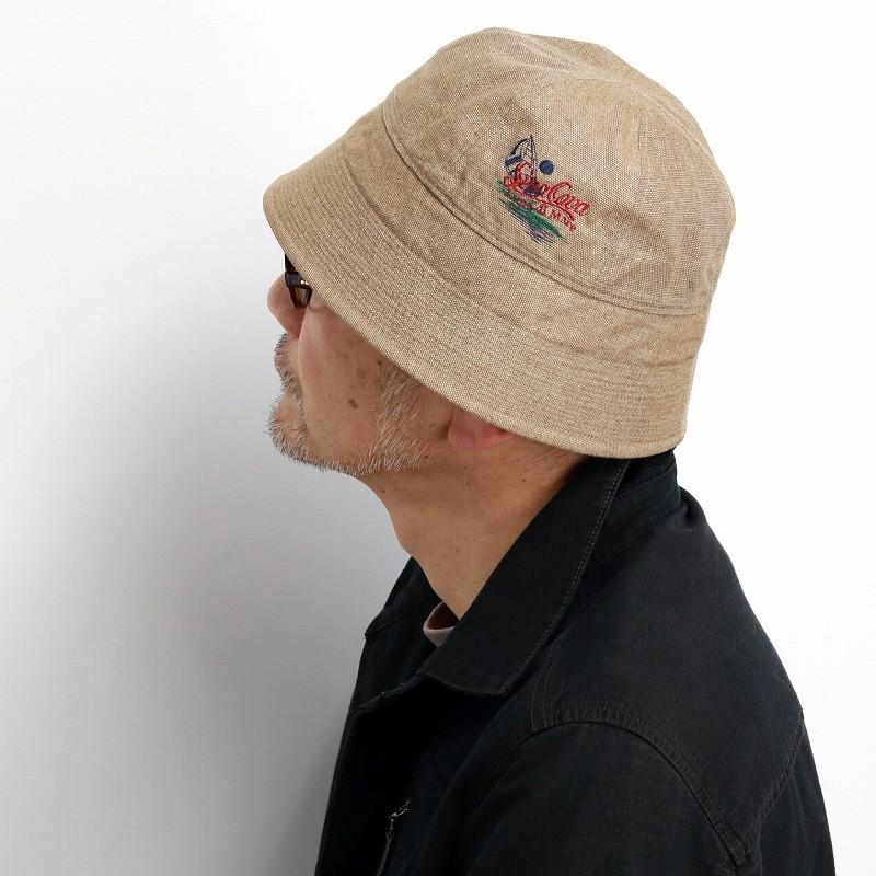 SINA COVA（シナコバ） 個性的 ファッション セーラーハット 秋冬