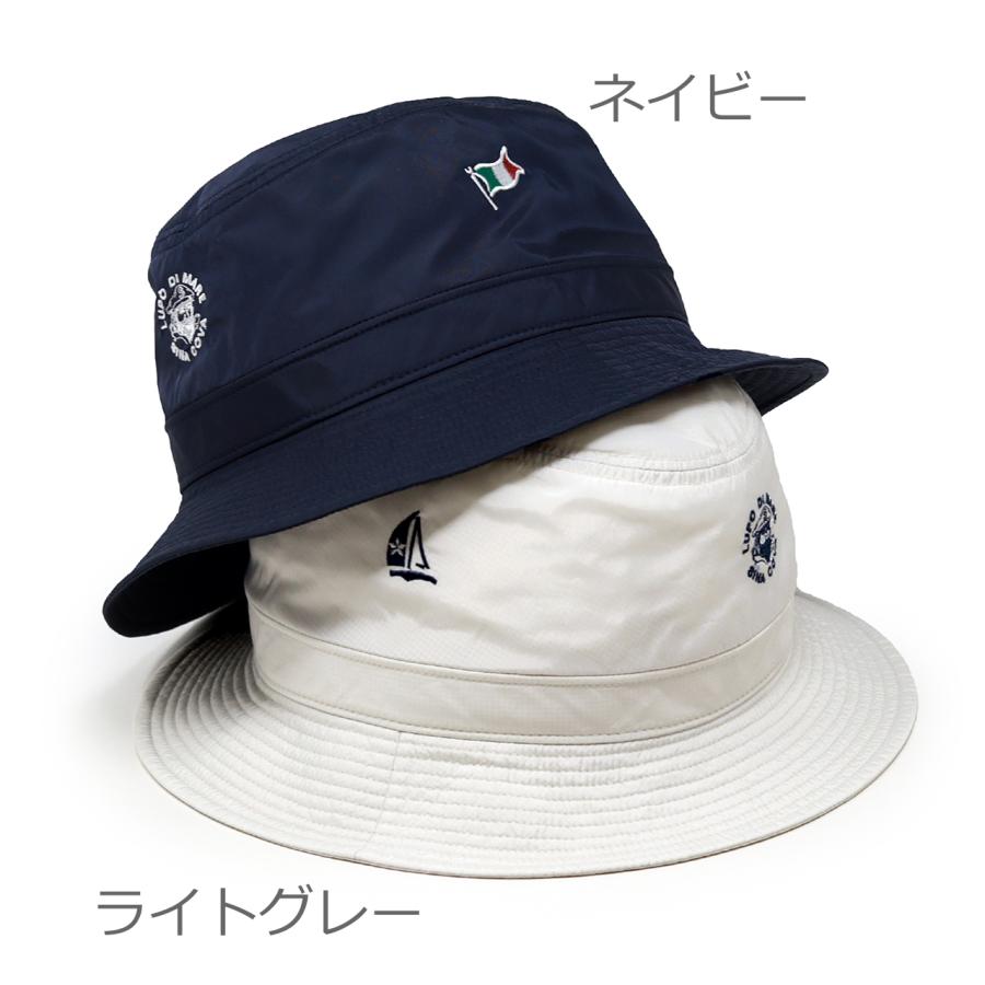 SINA COVA ナイロン ハット メンズ SINACOVA ブランド 春夏