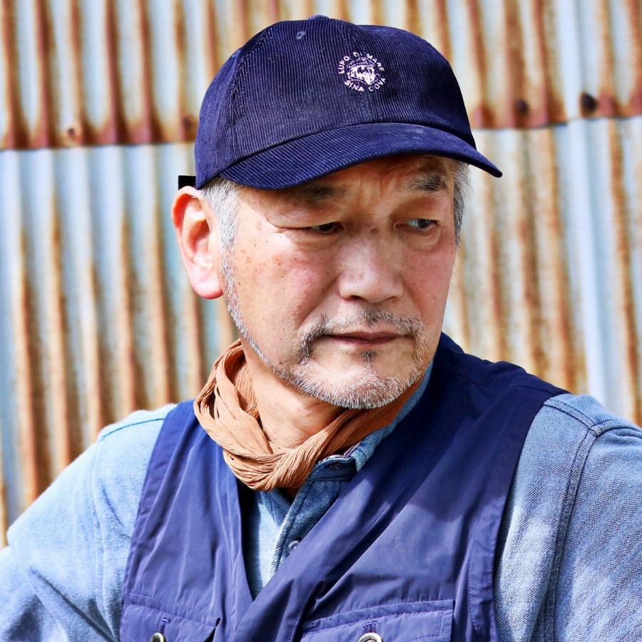 シナコバ キャップ 紺 綿100 Sina Cova メンズ 手洗い 帽子 コーデュロイ キャップ 秋 冬 メンズ シンプル 行楽 散歩 帽子 サイズ調節 紺 ネイビー Es628 013 Elehelm帽子通販専門店 通販 Yahoo ショッピング