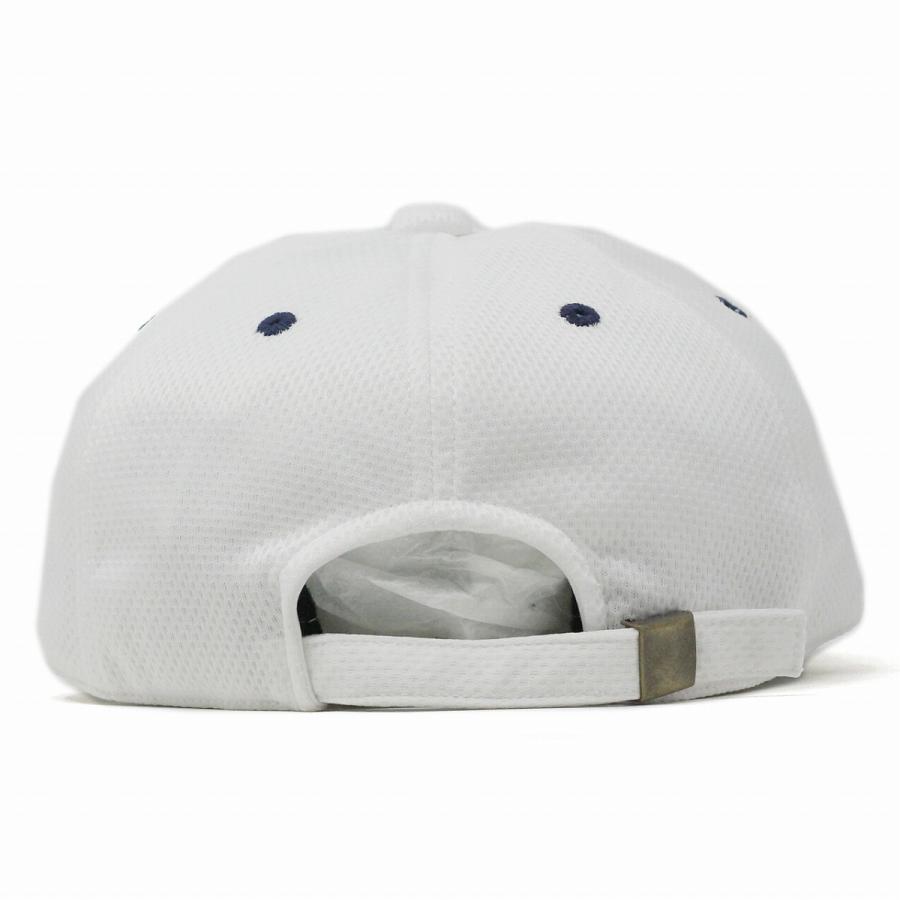 SINA COVA（シナコバ） キャップ メッシュ生地 たれ付き 日よけ付き