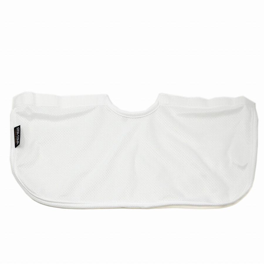 SINA COVA（シナコバ） キャップ メッシュ生地 たれ付き 日よけ付き